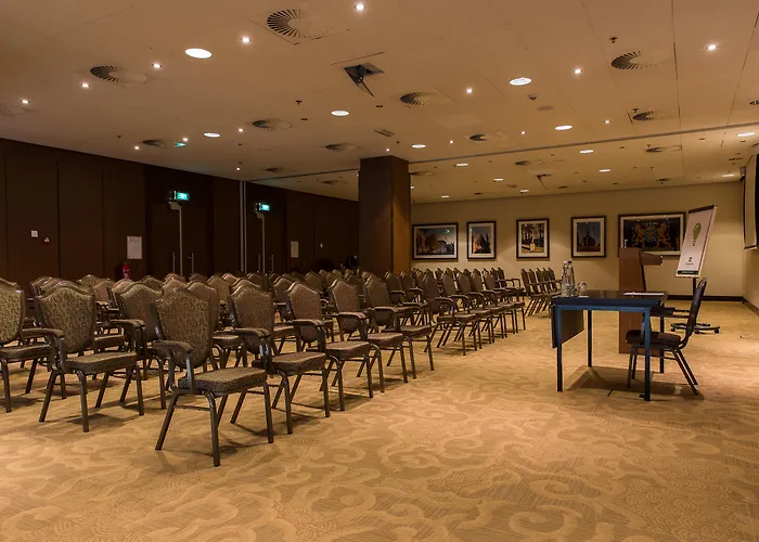 BabylonHotel den Haag