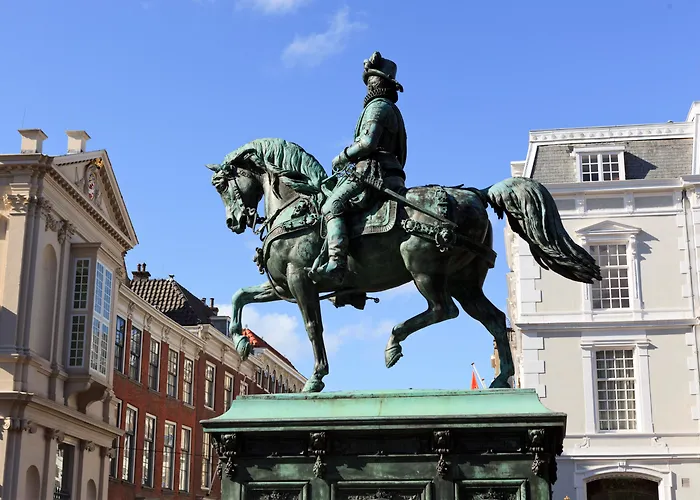 Moevenpick Hotel Den Haag