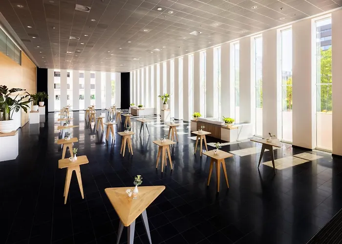 NH Den Haag Hotel