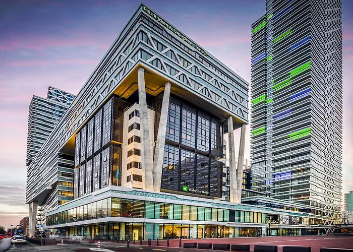 BabylonHotel den Haag